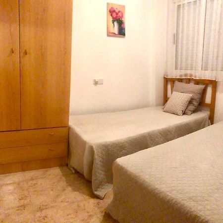 Cozy Apartment By The Sea Palangre 17 Torrevieja Dış mekan fotoğraf