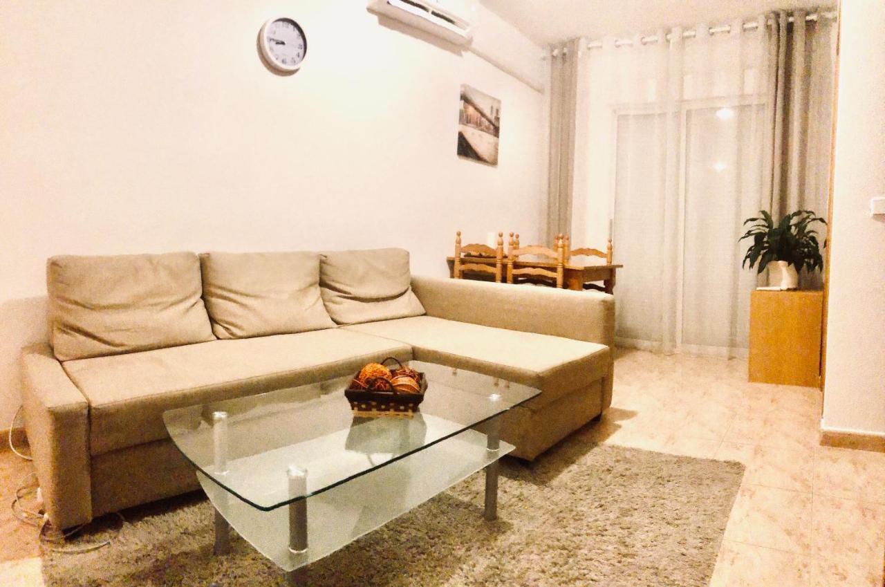 Cozy Apartment By The Sea Palangre 17 Torrevieja Dış mekan fotoğraf