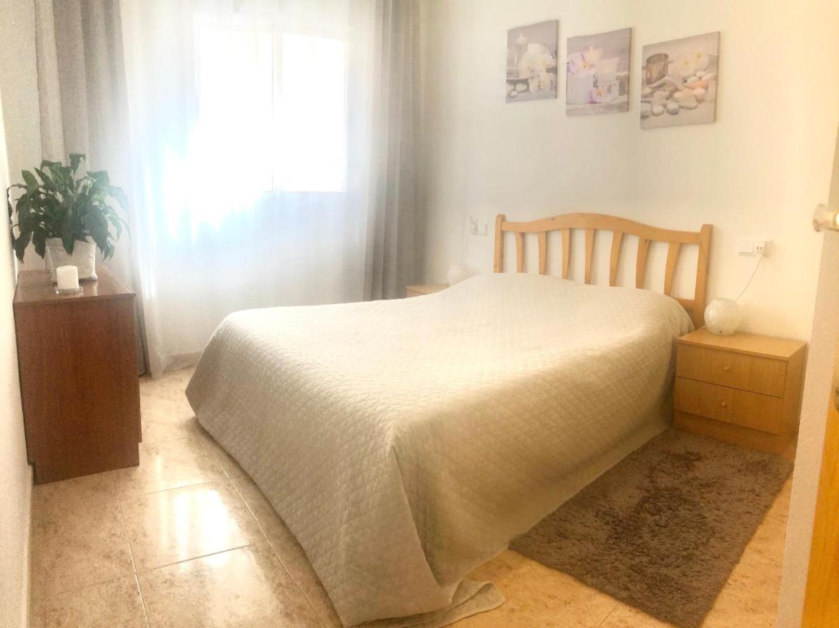 Cozy Apartment By The Sea Palangre 17 Torrevieja Dış mekan fotoğraf
