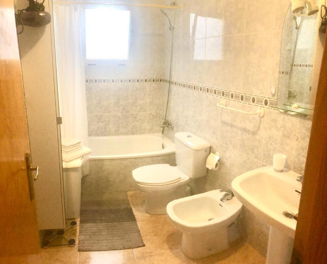 Cozy Apartment By The Sea Palangre 17 Torrevieja Dış mekan fotoğraf