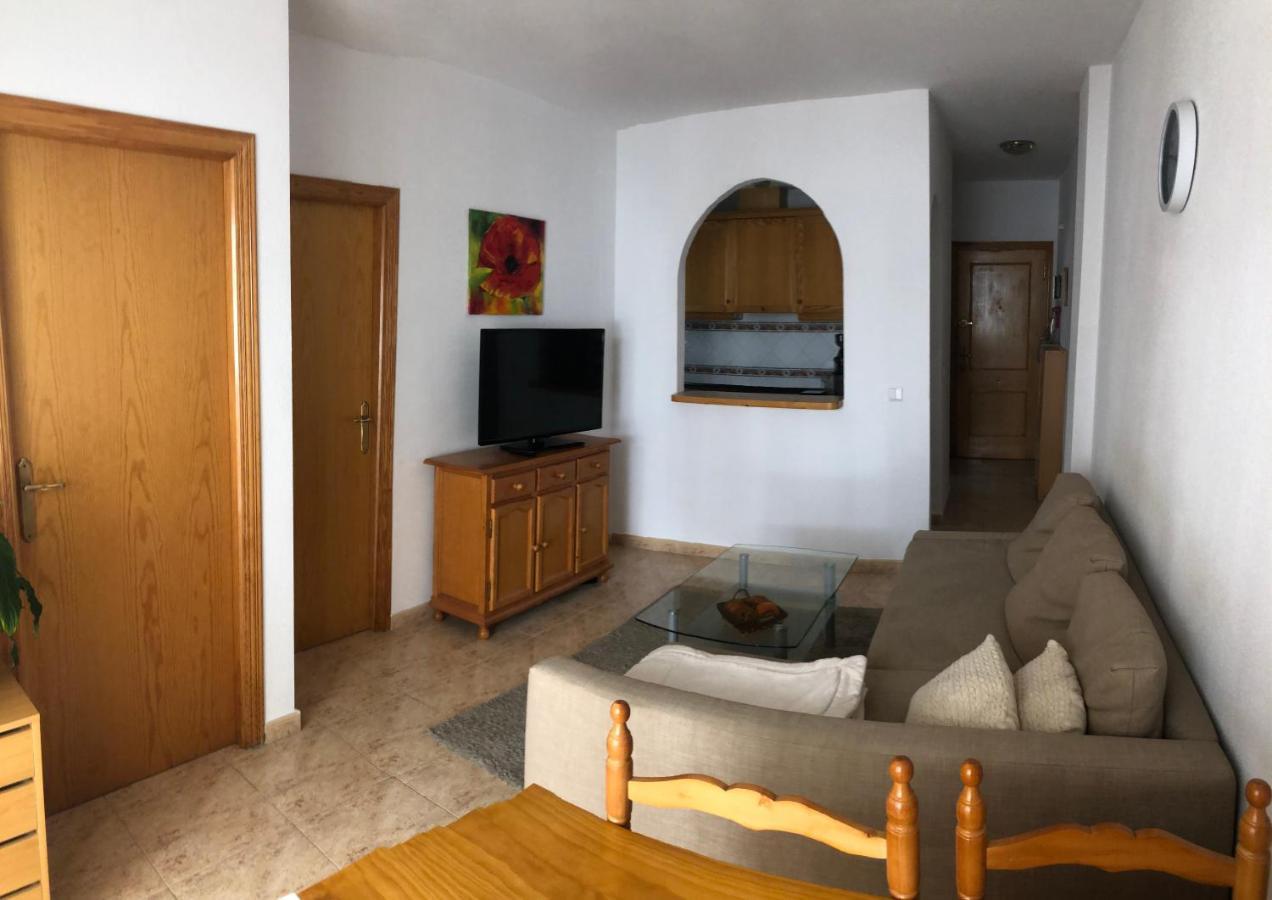 Cozy Apartment By The Sea Palangre 17 Torrevieja Dış mekan fotoğraf