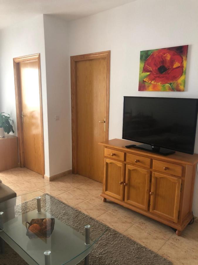 Cozy Apartment By The Sea Palangre 17 Torrevieja Dış mekan fotoğraf