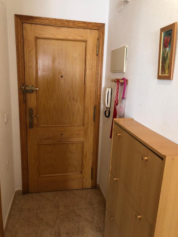 Cozy Apartment By The Sea Palangre 17 Torrevieja Dış mekan fotoğraf