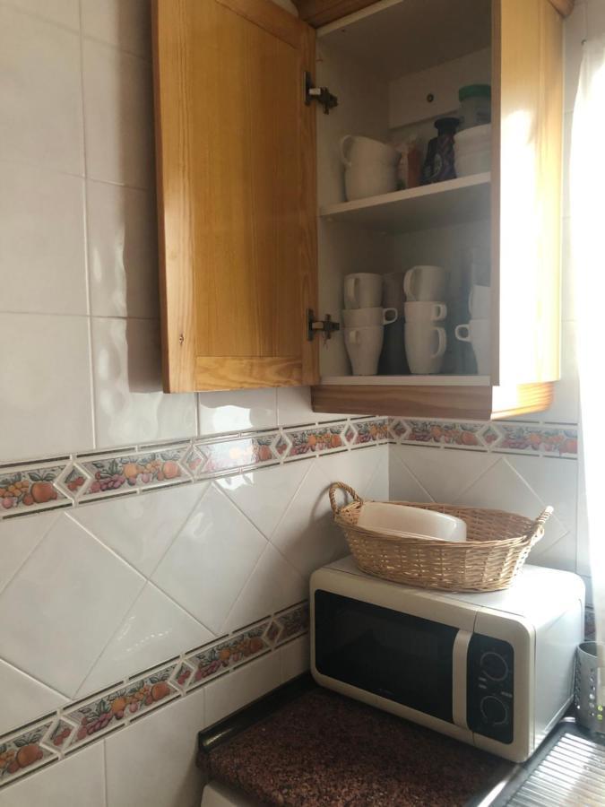 Cozy Apartment By The Sea Palangre 17 Torrevieja Dış mekan fotoğraf