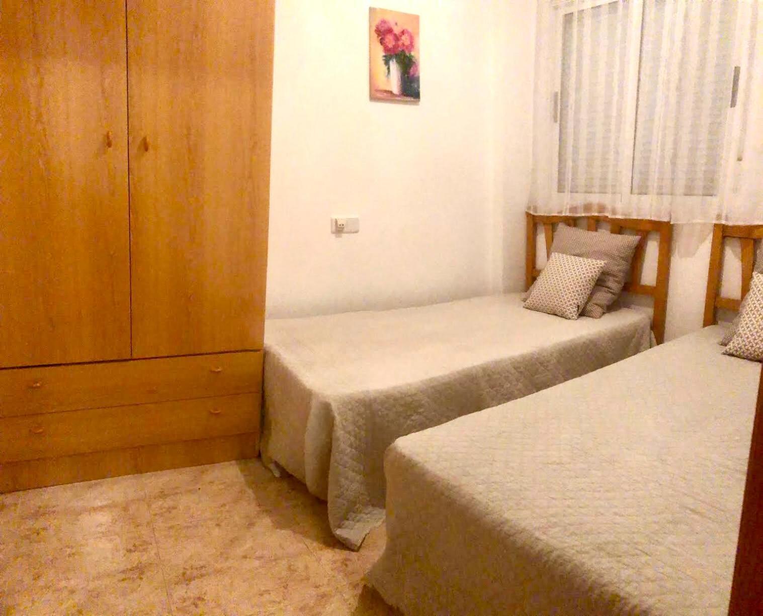 Cozy Apartment By The Sea Palangre 17 Torrevieja Dış mekan fotoğraf